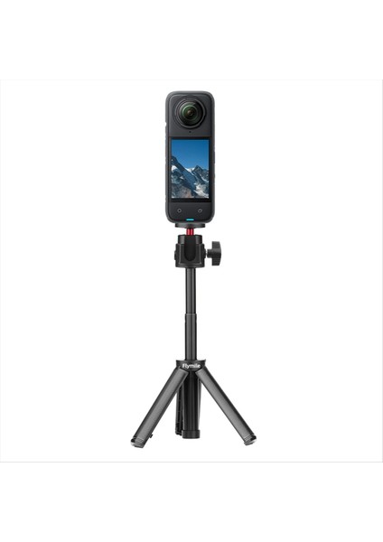 Flymile Mini Masaüstü Selfie Stick Tripod Handheld Camer Telefon Taşınabilir Pocket 3 Action 5pro Için Taşınabilir Stand (Yurt Dışından) fiyatları