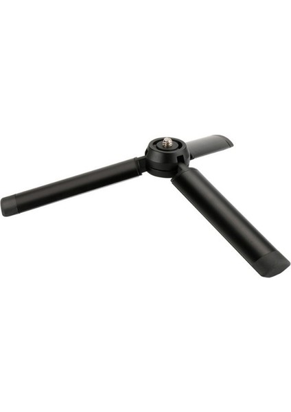 INSTA360 X4/x3 Için Tripod Oners/ace Pro Spor Kamera Alüminyum Alaşım Mıcak Üstü Sabit Tripod Taşınabilir Kamera Aksesuarları (Yurt Dışından)