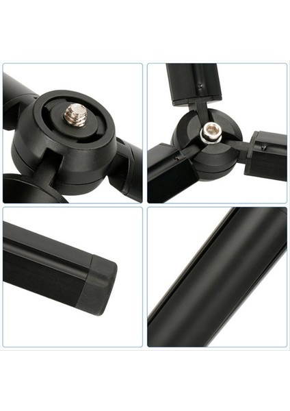 INSTA360 X4/x3 Için Tripod Oners/ace Pro Spor Kamera Alüminyum Alaşım Mıcak Üstü Sabit Tripod Taşınabilir Kamera Aksesuarları (Yurt Dışından) modelleri