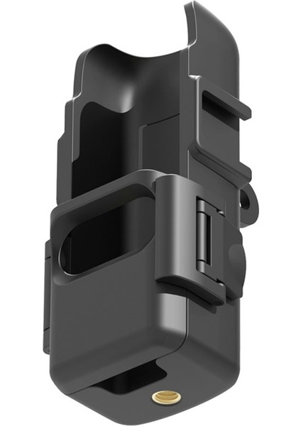 Djı Osmo Pocket3 Için Plastik Koruyucu Çember Pocket Çok Fonksiyonlu Uygun Taşınabilir Kamera Aksesuarları (Yurt Dışından)