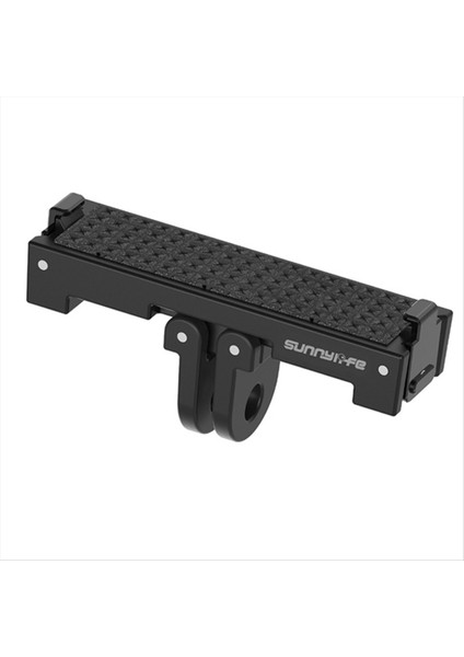 INSTA360GO3 Için Sunnylife Go 3s Hızlı Serbest Bırakma Aksesuar Adaptör Başparmak Kamera Hızlı Bırakma Plakası Genişletme Plakası (Yurt Dışından) fırsatları