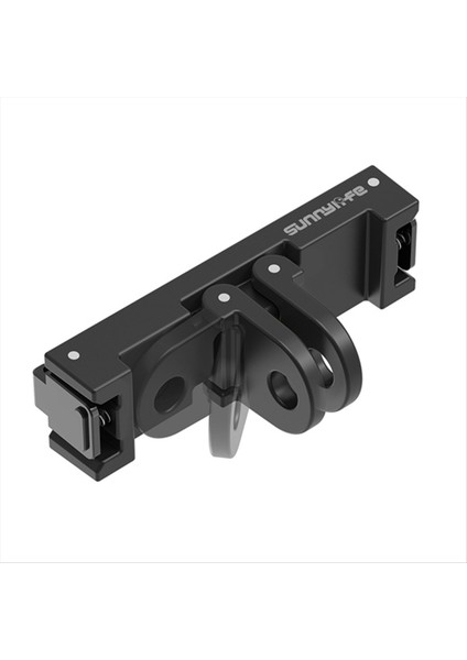 INSTA360GO3 Için Sunnylife Go 3s Hızlı Serbest Bırakma Aksesuar Adaptör Başparmak Kamera Hızlı Bırakma Plakası Genişletme Plakası (Yurt Dışından) indirimleri