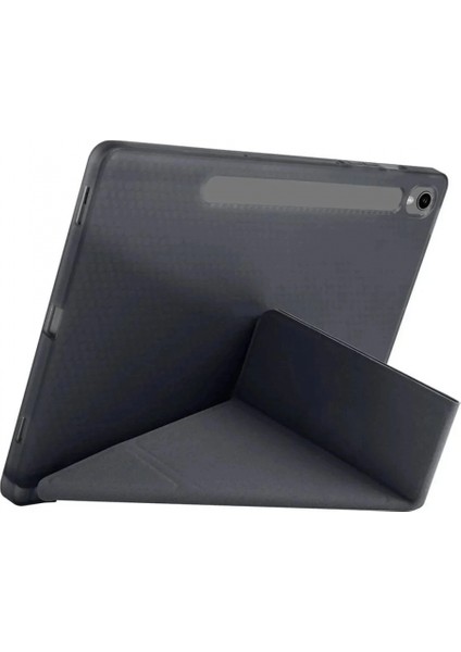 Samsung Galaxy Tab S10 Fe Plus 13.1 Kalemlikli Mars Tablet Kılıfı - Açık Mor fiyatları