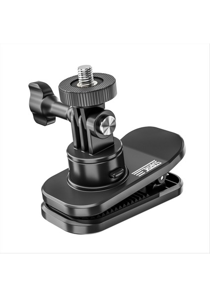 360X4 Spor Kamera Cep Cep Kamera Pep Kamera Panorama Kamera Manyetik Sırt Çantası Klibi (Yurt Dışından) modelleri