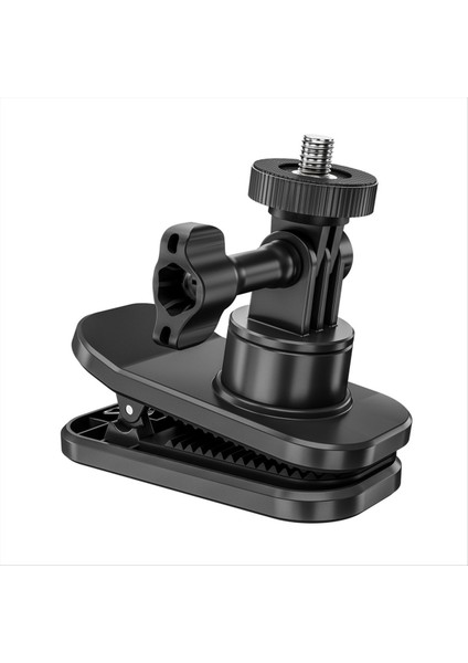 360X4 Spor Kamera Cep Cep Kamera Pep Kamera Panorama Kamera Manyetik Sırt Çantası Klibi (Yurt Dışından) indirimleri