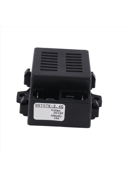 Çocuklar Elektrikli Araç HH670Y 2 4g Uzaktan Kumanda ve Alıcı Çocuklar Için Elektrikli Araç Parçaları (Yurt Dışından) fırsatları