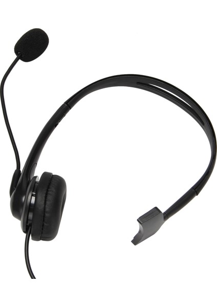 USB Çağrı Merkezi Kulaklık, Pc Home Office Telefon Servis Fişi ve Oynatma (Yurt Dışından) fiyatları