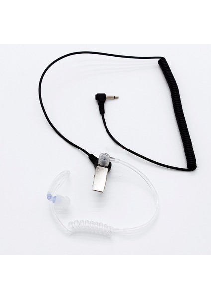 3.5mm Motorola APX6000 APX7000 APX4000 Kulaklık Kulaklık Için Sadece Akustik Tüp Kulaklığı Dinleyin (Yurt Dışından) fiyatları