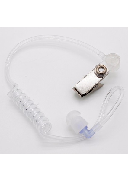 3.5mm Motorola APX6000 APX7000 APX4000 Kulaklık Kulaklık Için Sadece Akustik Tüp Kulaklığı Dinleyin (Yurt Dışından) indirimleri