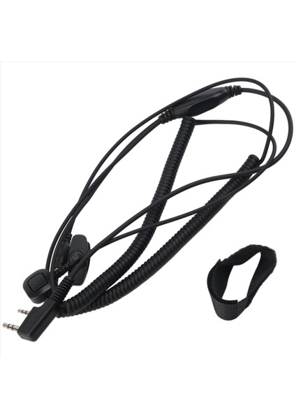 V3 V6 V8 V1098A V5S Bluetooth Kask Kulaklık Kenwood Baofeng Uv-5r Uv-82 Gt-3 Için Özel Kavram Kablolu (Yurt Dışından) fiyatları