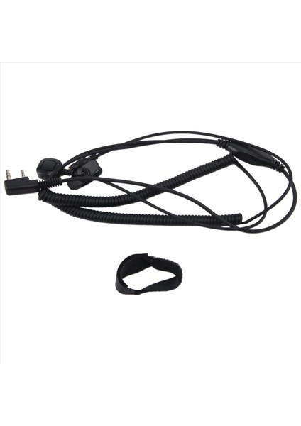 V3 V6 V8 V1098A V5S Bluetooth Kask Kulaklık Kenwood Baofeng Uv-5r Uv-82 Gt-3 Için Özel Kavram Kablolu (Yurt Dışından) modelleri