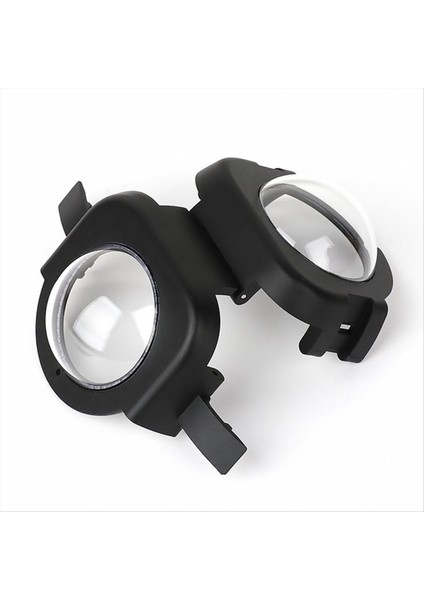 INSTA360 X4 Lens Koruması Koruyucu Kapak Için Lens Kapağı Önleme Önleyici Koruyucu Kapaklar Eylem Kamera Aksesuarları (Yurt Dışından) indirimleri