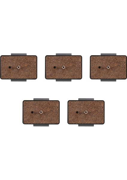 5x Qb-6rl PH-368 PH-268R /288R VCT-870RM DC70 (Yurt Dışından)