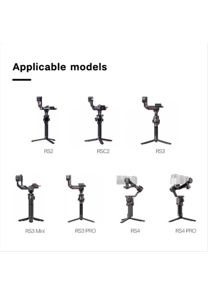 Ruyı Rs2/rsc2 Için Djı RS3/RS4PRO/MINI Taşıma Çantası Kavrama Için Xiletu Kamera Taşıma Çantası (Yurt Dışından) fiyatları