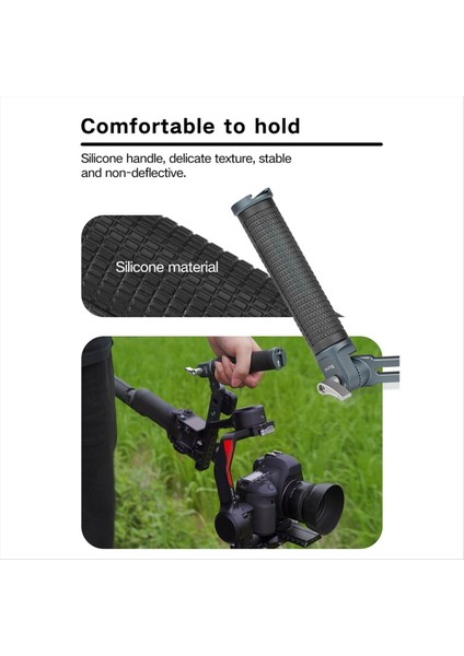 Ruyı Rs2/rsc2 Için Djı RS3/RS4PRO/MINI Taşıma Çantası Kavrama Için Xiletu Kamera Taşıma Çantası (Yurt Dışından) modelleri