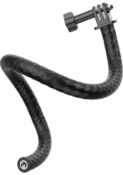 Esnek Selfie Stick Camera Ahtapot Pocket 3/INSTA360 X3/INSTA360 Go3 Camer Telefon Universal Için Esnek Stand (Yurt Dışından) fiyatları