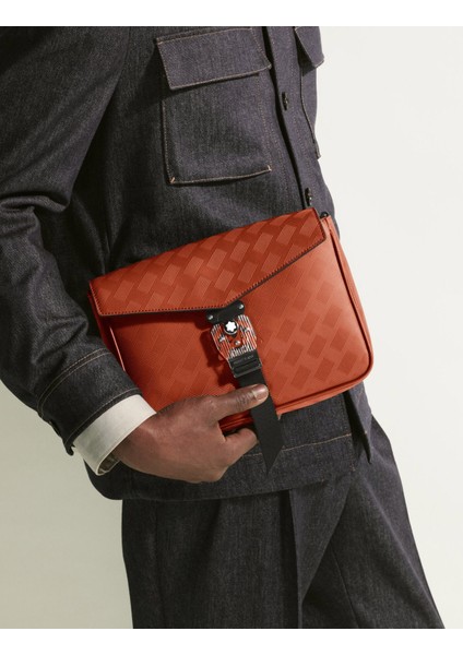 Extreme 3.0 Kompakt Envelope M Lock 4810 Tokalı Çanta 199406