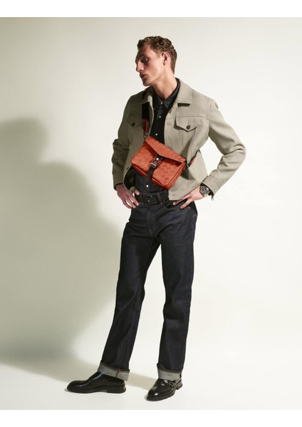 Extreme 3.0 Kompakt Envelope M Lock 4810 Tokalı Çanta 199406