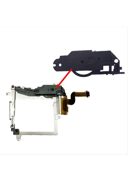 Sony A7M3 A7III A7R3 A7RM3 A7M4 Onarım Aksesuarları Şarj Birimi Deklanşör Motor Motor Sürücü Motoru Deklanşör Motor Grubu (Yurt Dışından) fırsatları