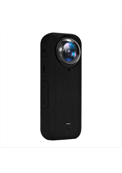 INSTA360 X4 Yapışkan Lens Korumaları Çift Lensli Kamera Koruyucu Lens Koruyucu Aksesuarları (Yurt Dışından) fırsatları