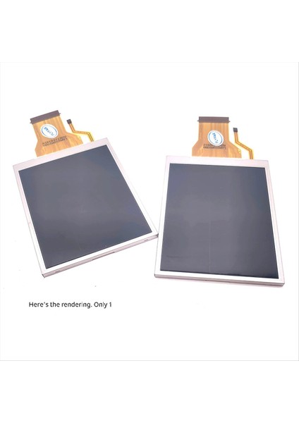 LCD Ekran Ekran Onarım Parçası Nikon P600 P7800 L830 P900 P530 P340 S9900 Backlight ile Dijital Kamera (Yurt Dışından) modelleri