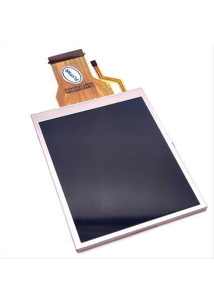 LCD Ekran Ekran Onarım Parçası Nikon P600 P7800 L830 P900 P530 P340 S9900 Backlight ile Dijital Kamera (Yurt Dışından) fırsatları