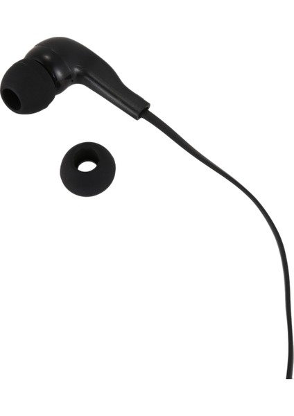 2 Pin Noodle Style Earbud Kulaklık K Baofeneng UV5R BF-888S UV5R Radyo Siyah Tel (Yurt Dışından) fırsatları