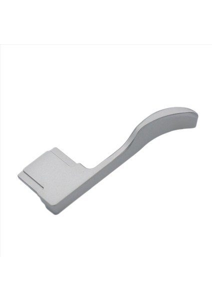 2x Başparmak Kavrama Sony A7C Için Alüminyum Alaşımlı Sıcak Ayakkabı Koruyucu Sıcak Ayakkabı Koruyucu Tutma Gri Kavrama (Yurt Dışından) fiyatları