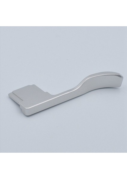 2x Başparmak Kavrama Sony A7C Için Alüminyum Alaşımlı Sıcak Ayakkabı Koruyucu Sıcak Ayakkabı Koruyucu Tutma Gri Kavrama (Yurt Dışından) fırsatları