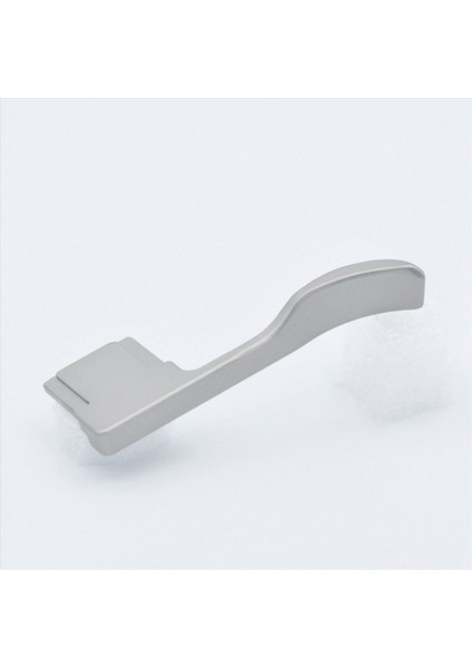 2x Başparmak Kavrama Sony A7C Için Alüminyum Alaşımlı Sıcak Ayakkabı Koruyucu Sıcak Ayakkabı Koruyucu Tutma Gri Kavrama (Yurt Dışından) indirimleri