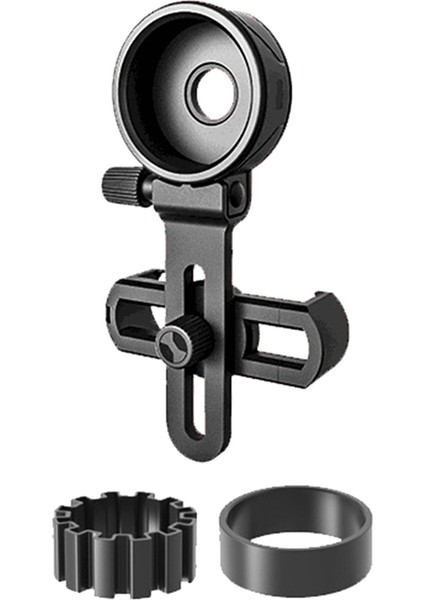 Evrensel Telefon Adaptör Montajı Dürbünle Uyumlu Monoküler SV28/SV14/SV17/SV403/SV411 Için Uygun (Yurt Dışından)