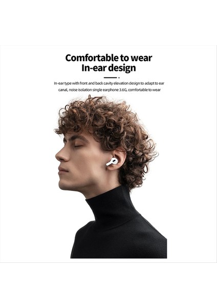 A9PRO Bluetooth 5.4 Kablosuz Kulaklık LCD Renk Ekran Anc Gürültü Iptal Tws Spor Kulaklıkları 15 Ulusal Diller A (Yurt Dışından) modelleri