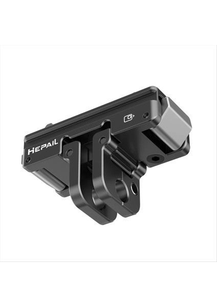 INSTA360 Ace Pro /ace Manyetik Hızlı Serbest Bırakma Baskı Alüminyum Alaşım Kamera Adaptörü Spor Kamera Aksesuarları Için Hepail (Yurt Dışından) fiyatları