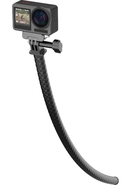 Esnek Selfie Stick Camera Ahtapot Pocket 3/INSTA360 X3/INSTA360 Go3 Camer Telefon Universal Için Esnek Stand (Yurt Dışından) indirimleri