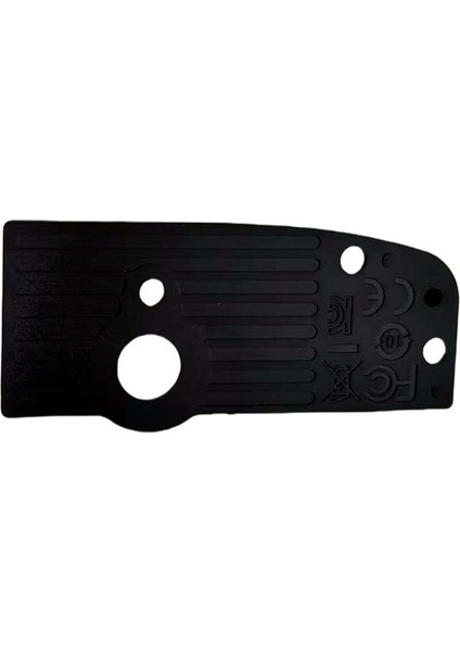 Canon Eos 5d Mark Iv Kamera Için Yedek Alt Kasa Kapağı - 5d4 Dayanıklı Muhafaza Parçası (Yurt Dışından)