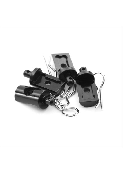 Rc Araba Yükseltme Kabuk Sütun Kiti Tamiya Cw-01 Öğle Yemeği Kutusu Rc Araç Yükseltme Parçaları (Yurt Dışından) fiyatları