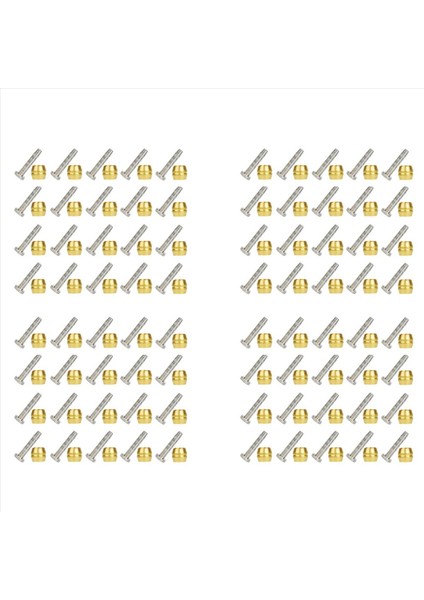 80PCS Bisiklet Fren Zeytin Pirinç Bağlantısı Shimano BH90 Hidrolik Disk Fren Hortumu 1 (Yurt Dışından)