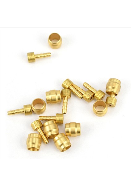 80PCS Bisiklet Fren Zeytin Pirinç Bağlantısı Shimano BH90 Hidrolik Disk Fren Hortumu 1 (Yurt Dışından) modelleri