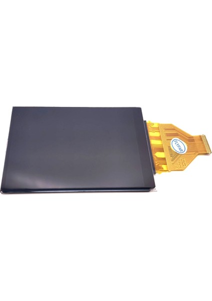 Canon G15 G16 Kamera Onarımı Için LCD Ekran Arka Işığı Olmadan (Yurt Dışından)