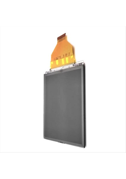 Canon G15 G16 Kamera Onarımı Için LCD Ekran Arka Işığı Olmadan (Yurt Dışından) fırsatları