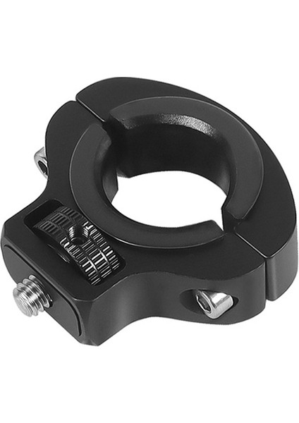 Ayarlanabilir Anti-Remirse 1/4 Vida Kenetleme Tarafı Takviye Çapı Sürüş Fotoğrafçılığı Bisiklet Sabitleme Braketi A (Yurt Dışından)