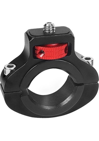 Ayarlanabilir Anti-Remirse 1/4 Vida Kenetleme Tarafı Takviye Çapı Sürüş Fotoğrafçılığı Bisiklet Sabitleme Braketi A (Yurt Dışından) modelleri