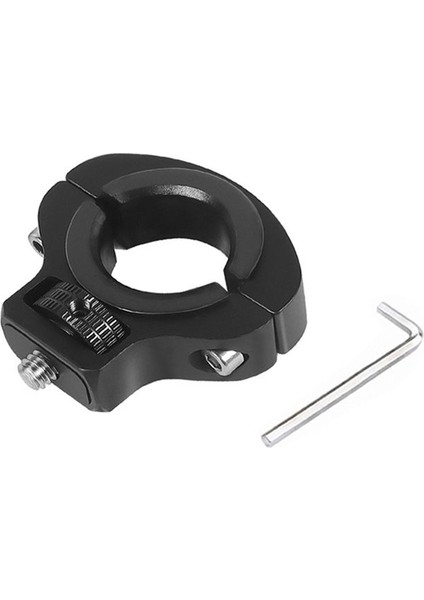 Ayarlanabilir Anti-Remirse 1/4 Vida Kenetleme Tarafı Takviye Çapı Sürüş Fotoğrafçılığı Bisiklet Sabitleme Braketi A (Yurt Dışından) fırsatları