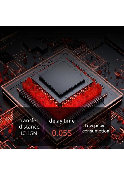 Tws Kablosuz Kulaklık Bluetooth Gürültü Engelleme Kulaklıkları Stereo Kulaklıklar Xiaomi/apple Için Mıc ile Oyun Kulaklığı (Yurt Dışından) fırsatları