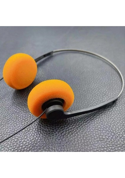 10 Adet Kulaklık 3.5mm Tek Fiş Çifte Fiş Çok Fonksiyonlu Uygun Pratik Havacılık Kulaklık (Yurt Dışından) modelleri