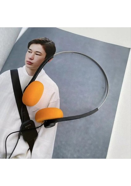 10 Adet Kulaklık 3.5mm Tek Fiş Çifte Fiş Çok Fonksiyonlu Uygun Pratik Havacılık Kulaklık (Yurt Dışından) fırsatları