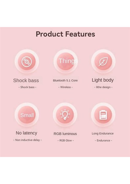 Kablosuz Kulaklıklar Rgb Sevimli Kediler Kızlar Çocuk Hediye Kulaklık Mikrofon Müzik Oyunları Kulaklıklar Kontrol Işıkları Kulaklık D (Yurt Dışından) indirimleri