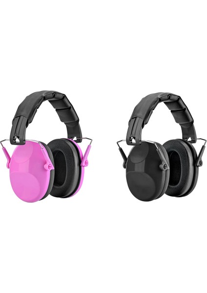 Çocuk Kulak Kulaklık Ayarlanabilir Muff Gürültü Geçirmez, Mavi Uyuyan Çocuklar Için Başlık Kulak (Yurt Dışından) fiyatları