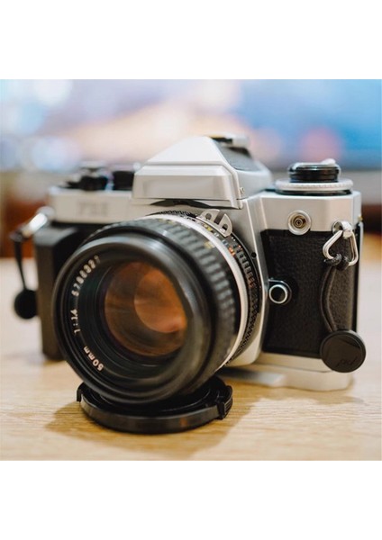 Nikon Fm2 Fm2 FM3A Fe2 Fe2 Kamera Aksesuarları Için Hızlı Bırakma (Yurt Dışından)