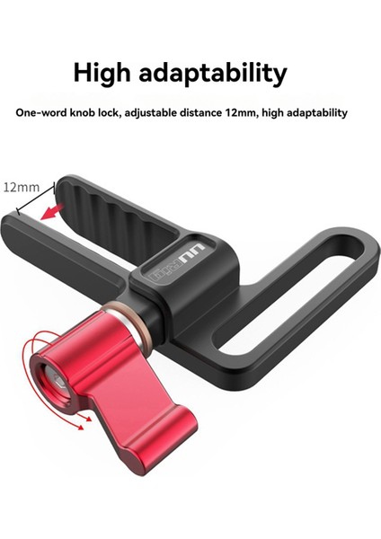 Uurıg R068 Sony A72/A73 Tavşan Kafe Kablo Kipi Dslr/micro-Sd Kameralar Için (Yurt Dışından) modelleri